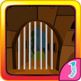 螢幕擷取畫面 (4) Creaky Cave Escape2