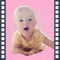 All new parents and parents to be, My Baby Milestones and Video Editor is perfect for you