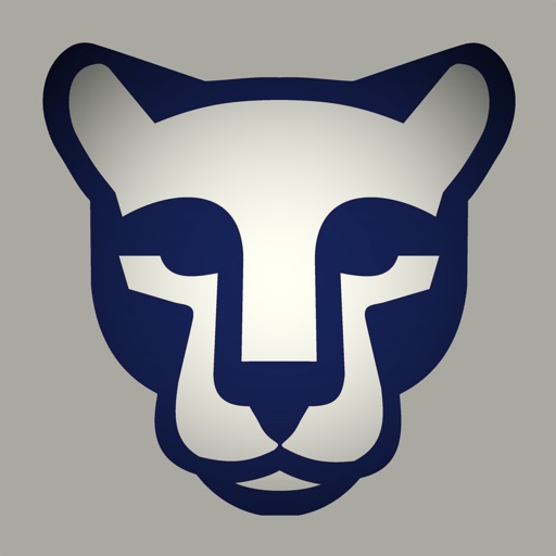 Lion Ambassadors Icon