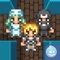 Step into the dark dungeons of legendary monsters as the bravest hero ever known