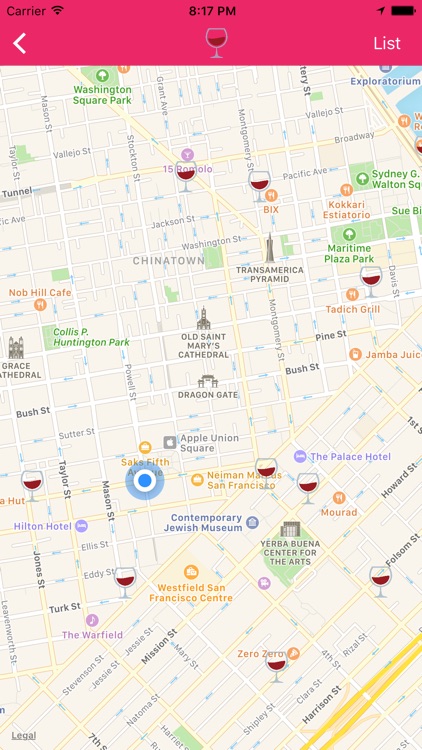 Catalist - San Francisco Insider Things To Do