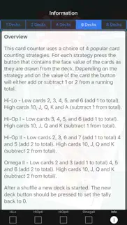 a blackjack card counter - professional problems & solutions and troubleshooting guide - 3