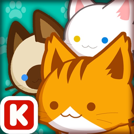 Animal Judy : Cat care iOS App