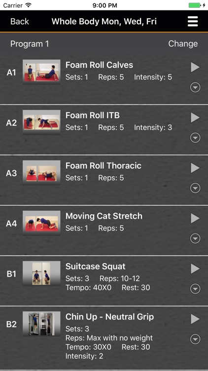 APT Advanced Personal Training