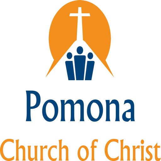 Pomona Church of Christ icon