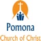 Welcome to the official Pomona Church of Christ app for members and visitors