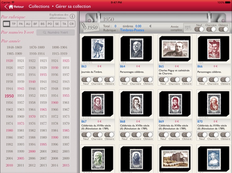 PhilaPlus France 2016