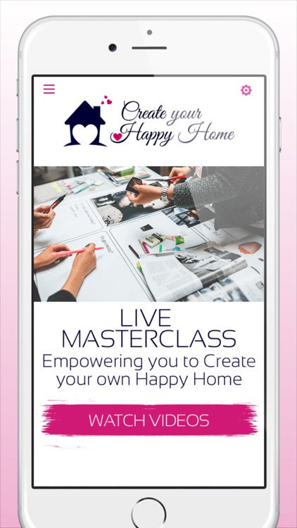Create your Happy Home screenshot-4