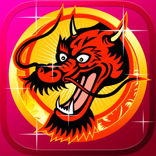 Brave Dragon Frontier icon