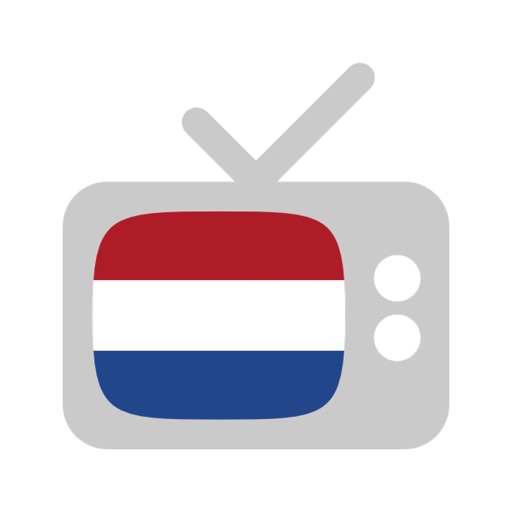 Nederlandse TV - Nederlandse televisie online icon