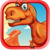 Kids Dinosaur Jigsaw Puzzle :Memory Games for Kids