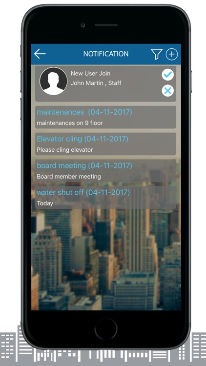aXess Point screenshot-3