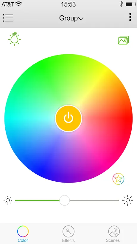 Lumiere Light