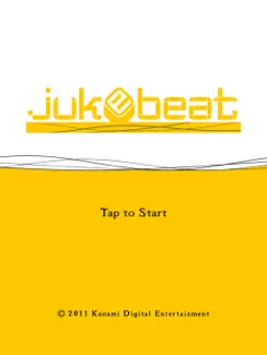 Jukebeat iPad image 1