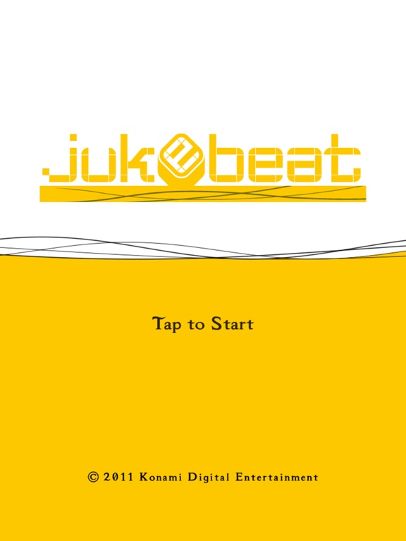 Screenshot #4 pour jukebeat