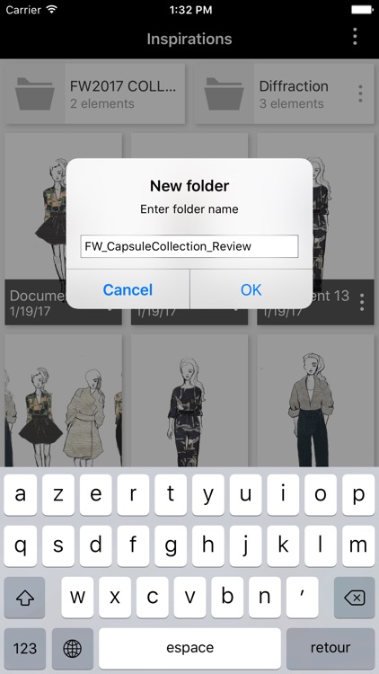 Lectra SnapShot screenshot-3