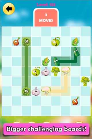Farm Connect - A Free Addictive Puzzle Game screenshot 2