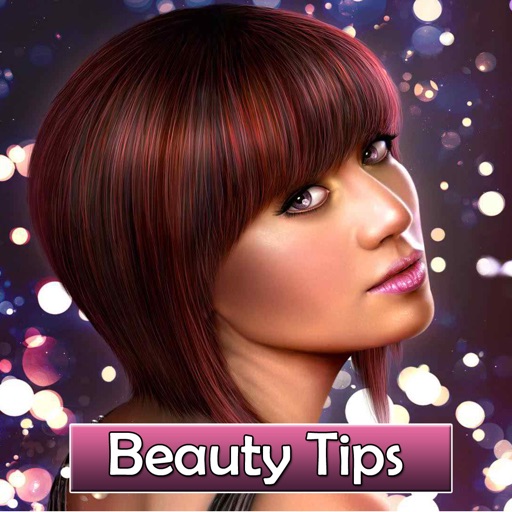 Makeup Beauty Tips icon