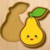 Icon Baby Wooden Blocks