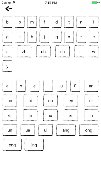 Shuo Zhong Wen - repeat after me say mandarin