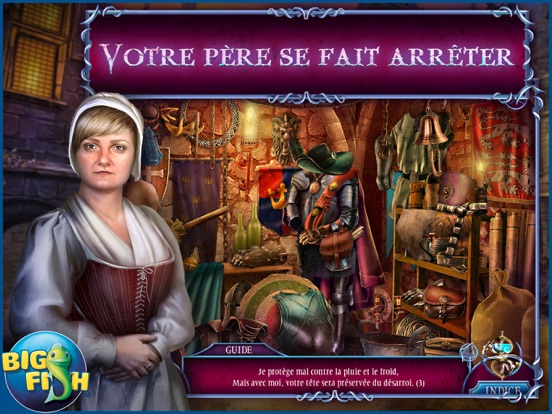 Screenshot #5 pour Myths of the World: D'Argile et de Feu