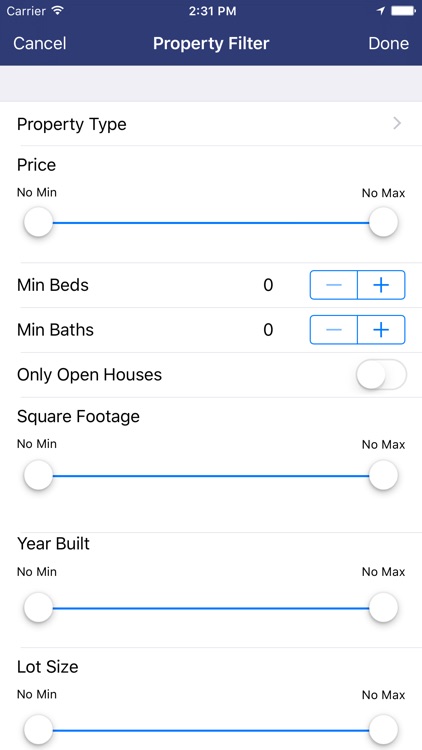 Ace Real Estate Services screenshot-3