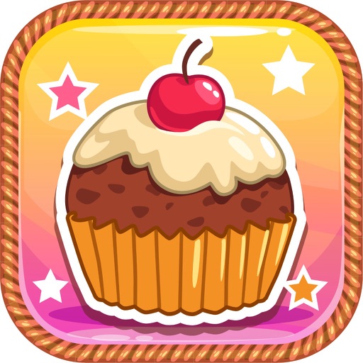 Cookie Maker - Happy Kids Icon