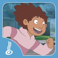 Kei tae Tōmuri ki te Kura / I'm Late for School pour PC