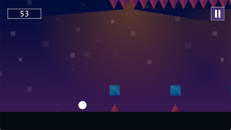 Hardly Possible Ball Game