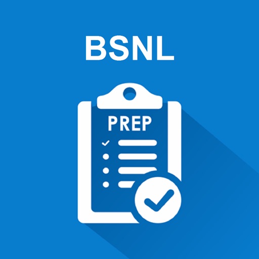 BSNL JE Jr Engineer Exam Prep iOS App