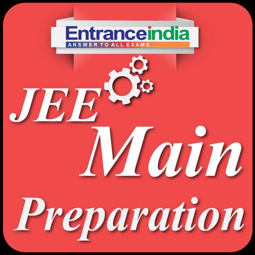 JEE Main Exam Preparation icon