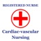 This app contains over 1500 practice questions with IMAGES, vocabularies, study cards, terms & concepts for self learning & exam preparation on the topic of Cardiac Vascular Nursing