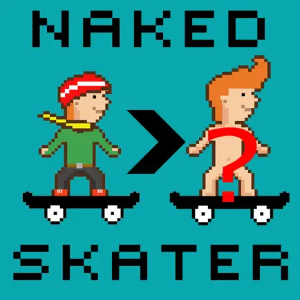 Naked Skater - Bro Edition Cheats