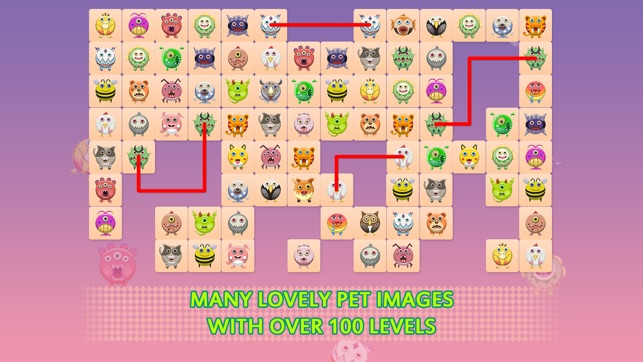 Link 2 Monster(圖1)-速報App