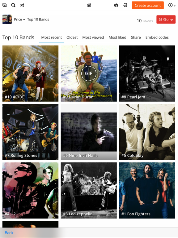 Screenshot #5 pour File.Army