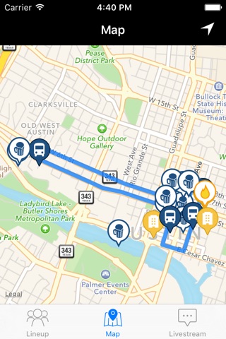 ATX Startup Crawl screenshot 3