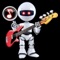 Learn or improve the sight reading of the notes, in any notations, on the 4-string bass fretboard, using the app just a few minutes each day