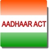 The Aadhaar Act 2016