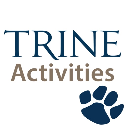 Trine University Campus Activities icon