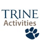 Trine University Campus Activities app icon - Education app for iPhone