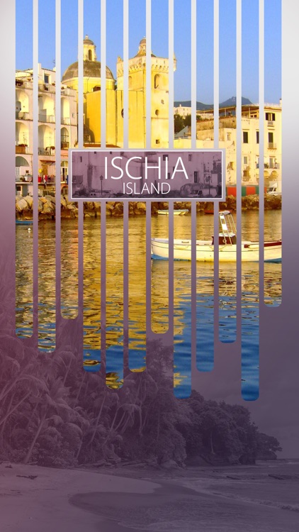 Ischia Island Travel Guide