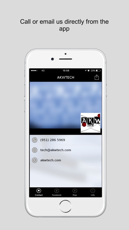 AKWTECH screenshot-3