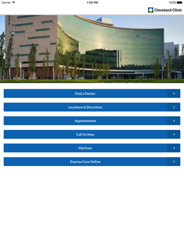 Cleveland Clinic Today on the App Store
