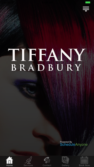 Tiffany Bradbury