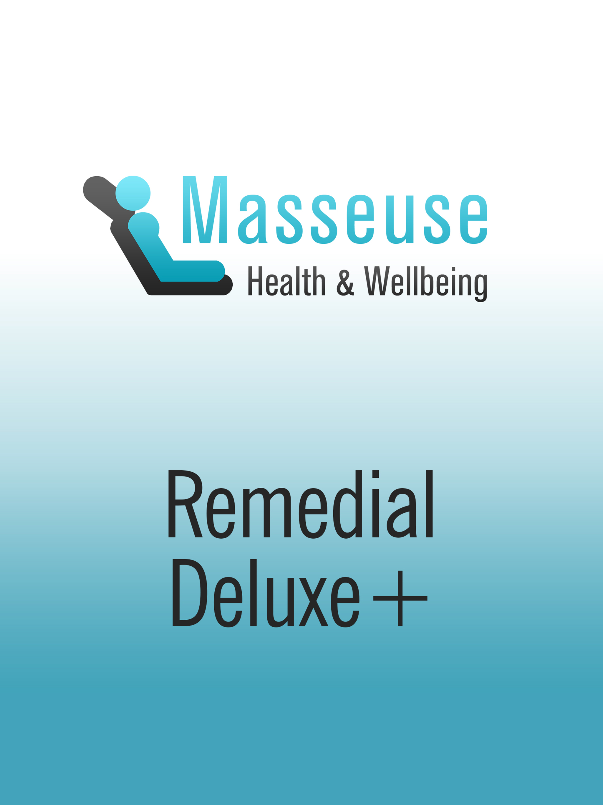 Masseuse RD+