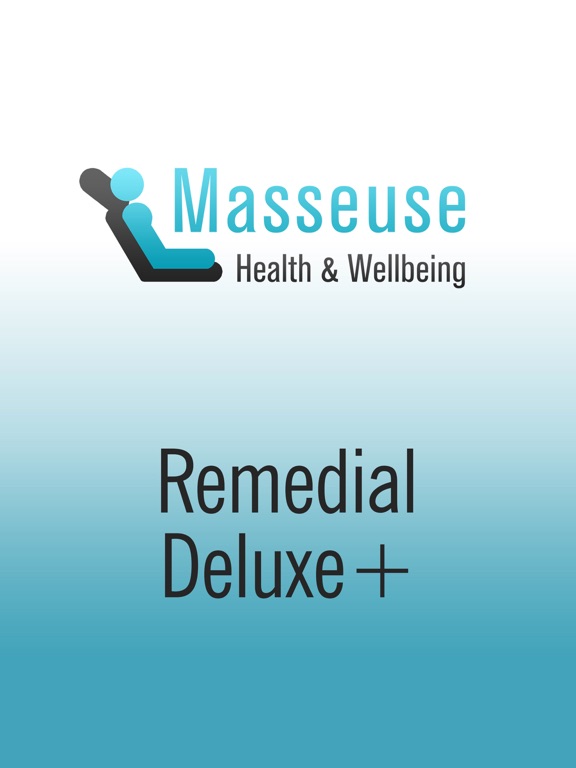 Screenshot #4 pour Masseuse RD+