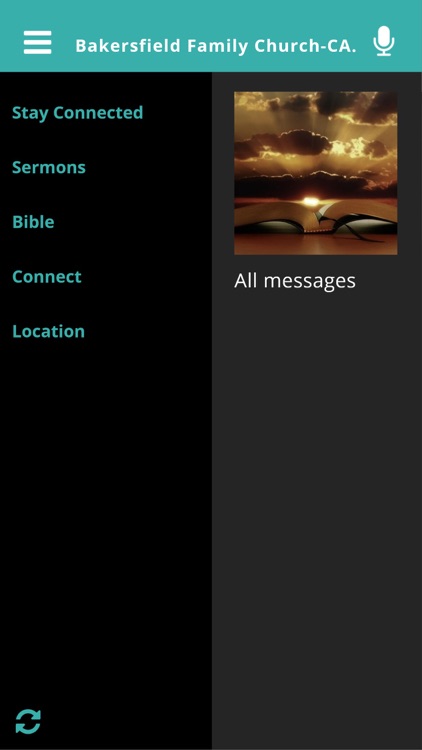 Bakersfield Family Church-CA. screenshot-4