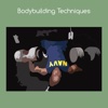 Bodybuilding techniques+