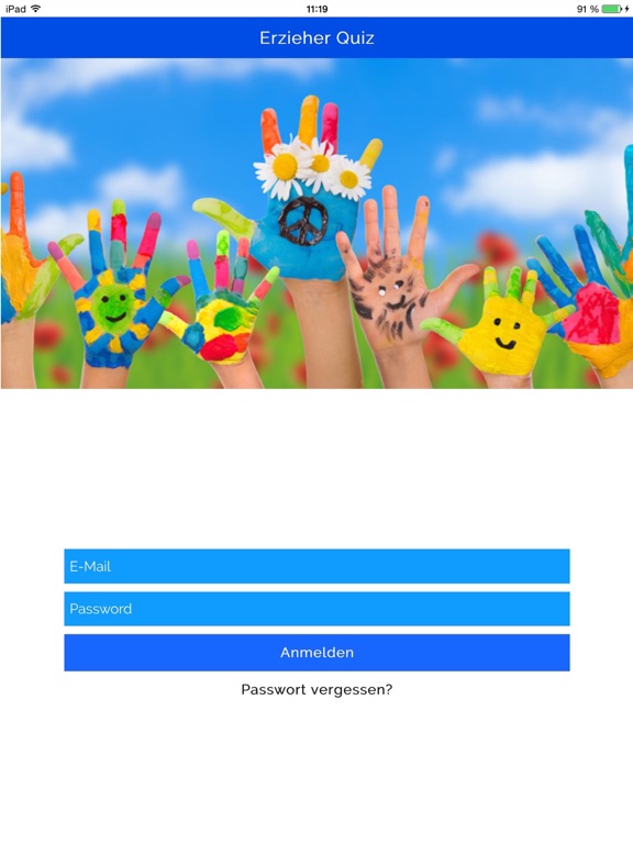Screenshot #4 pour Erzieherquiz