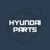 Hyundai Car Parts - ETK Parts Diagrams App Feedback
